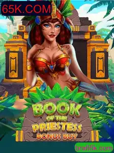 Explorando o Fascinante Universo de BookOfThePriestess