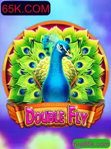 Descubra 'DoubleFly': O Novo Fenômeno do Mundo dos Jogos
