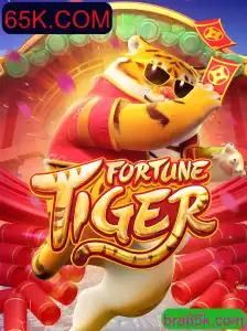 FortuneTiger: Descubra o Fascínio do Novo Jogo Online