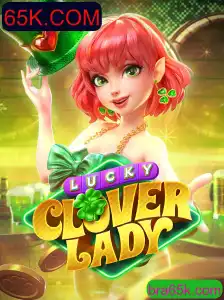 LuckyCloverLady: Descubra a Magia e as Regras do Novo Jogo Sensação