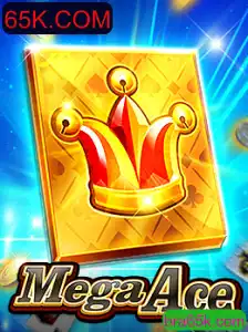 Descubra o Fascinante Mundo de MegaAce: O Jogo do Momento