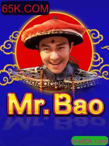 Explorando o Mundo Fascinante de MrBao e a Inovação por Trás de 65K.COM