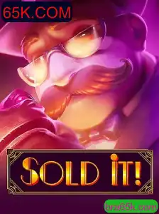 Descubra o Mundo de Soldit: O Empolgante Jogo de Estratégia com 65K.COM