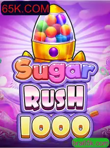 Descubra o Novo Jogo SugarRush1000 e sua Incrível Jogabilidade